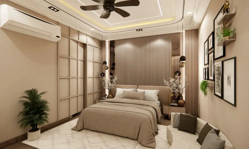 Innov Interiors & Architects studio