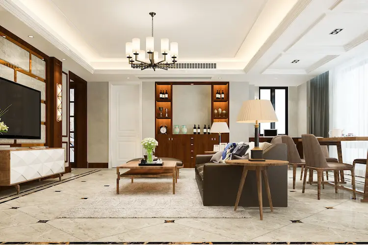 Interior Designing service — Innov Arch