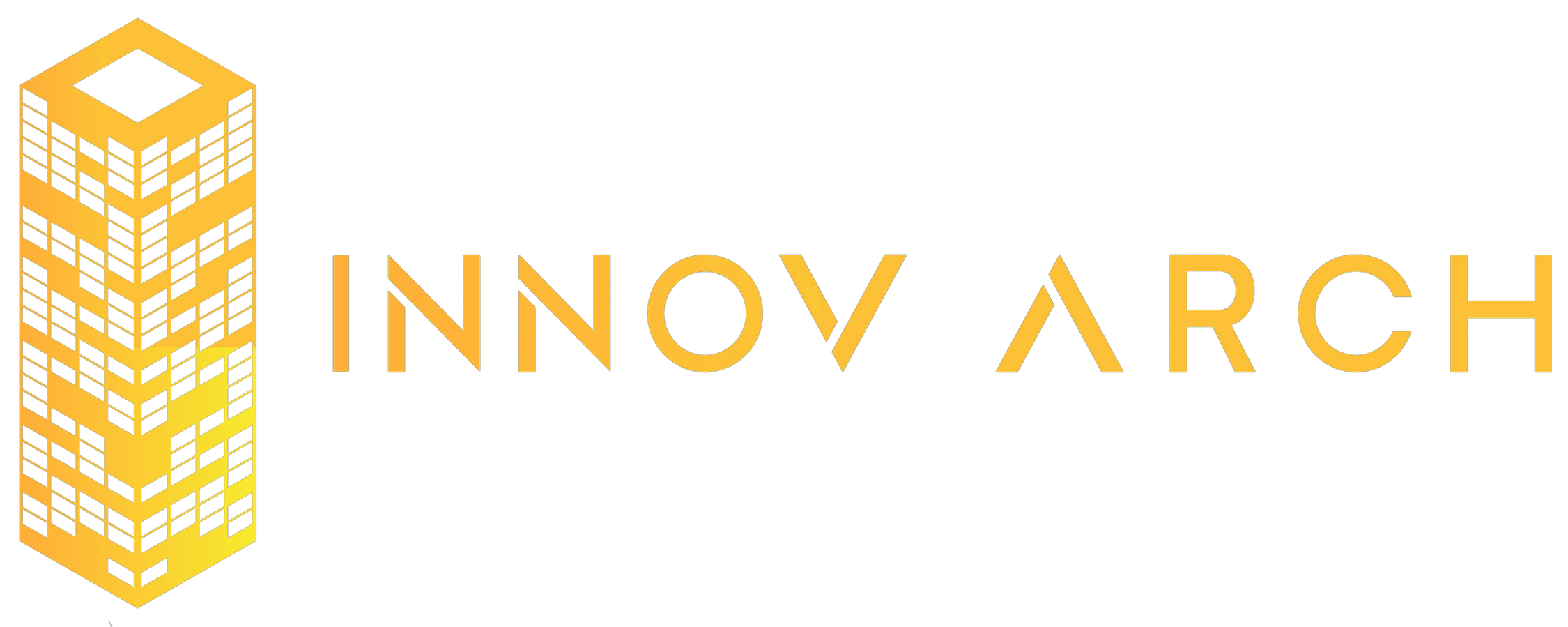 Innov Interiors & Architects Logo